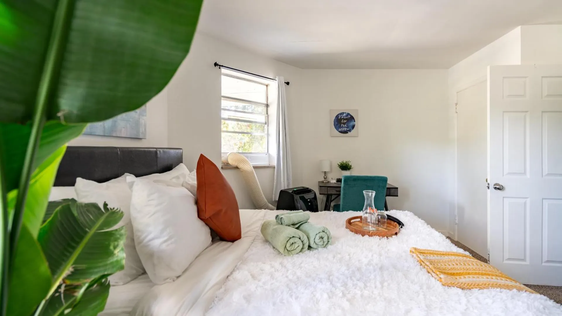Short North Convention Private Parking Pets Apartment Columbus United States
