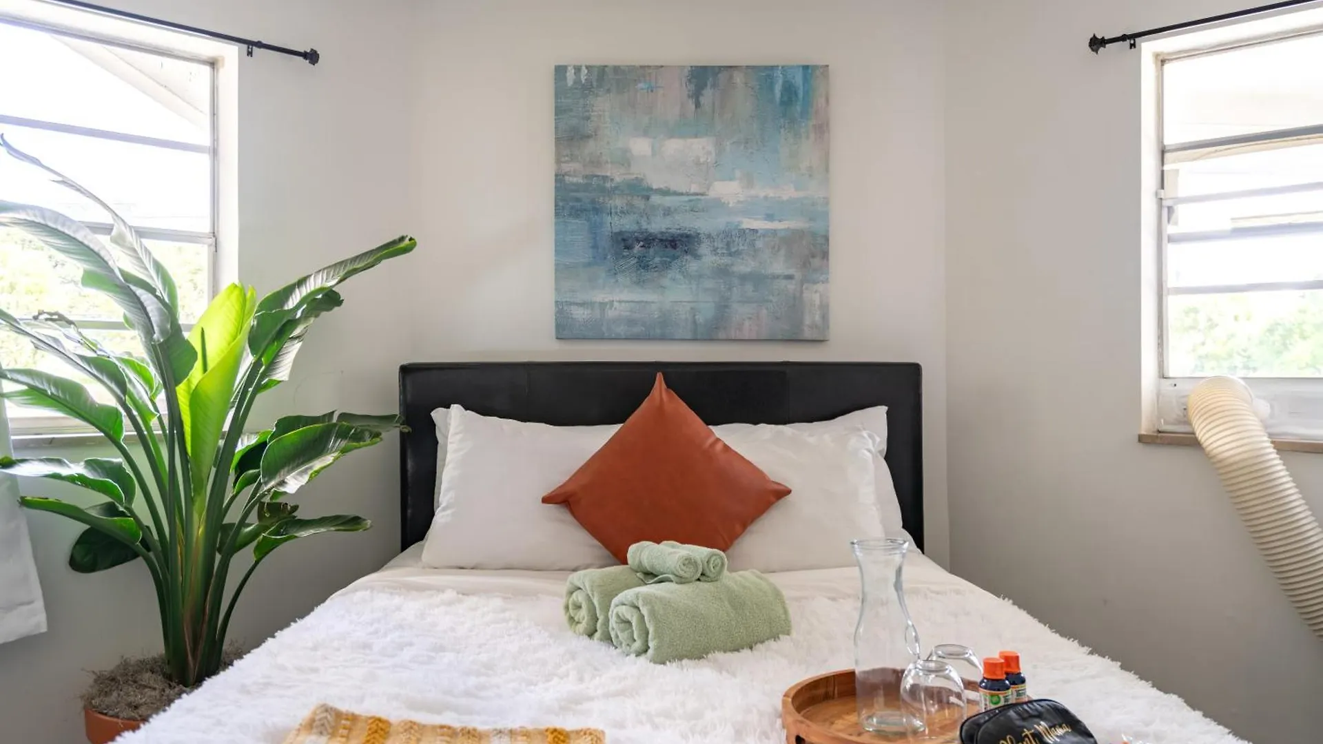 Short North Convention Private Parking Pets Apartment Columbus 0*,  United States