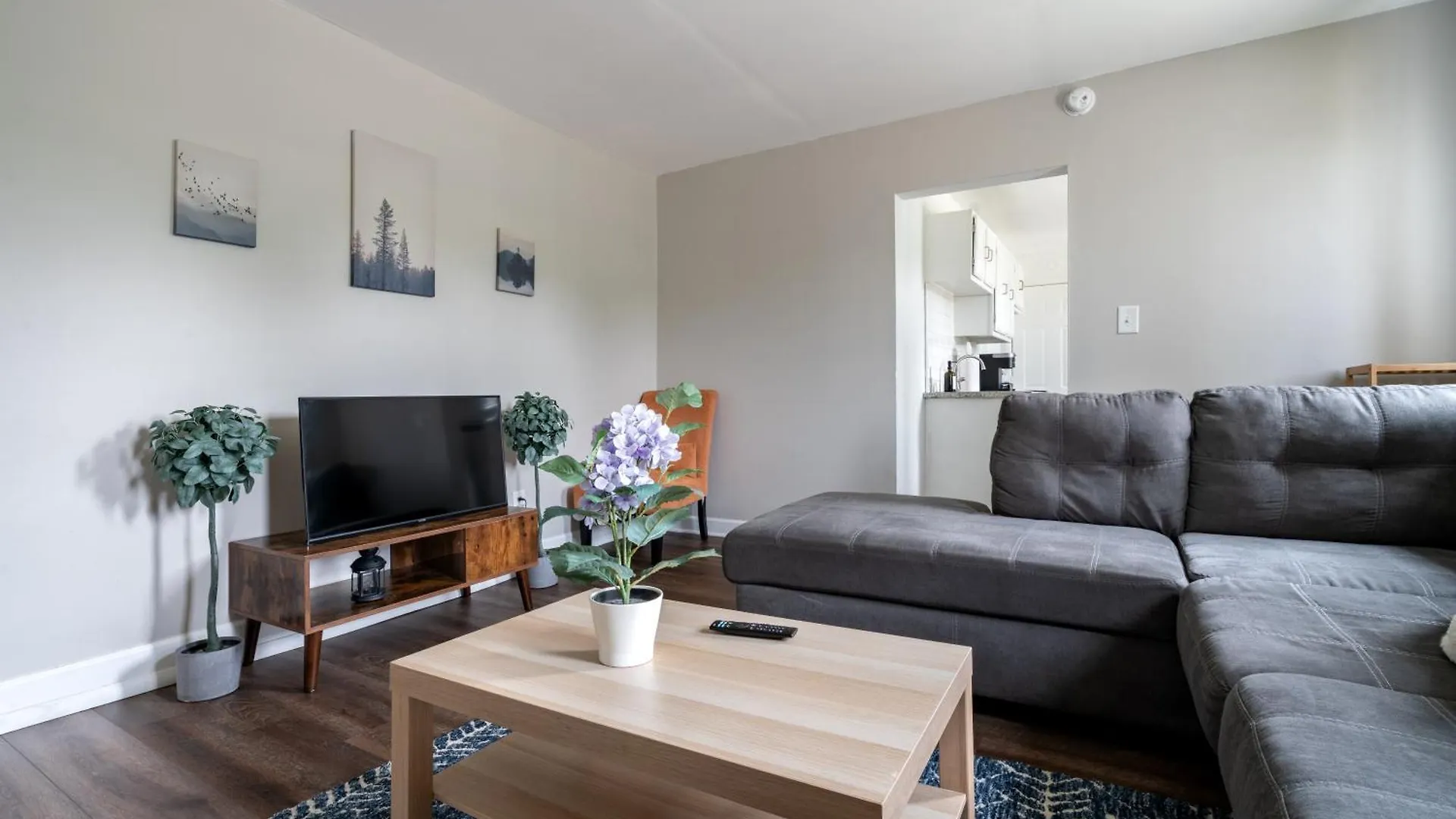 Short North Convention Private Parking Pets Apartment Columbus