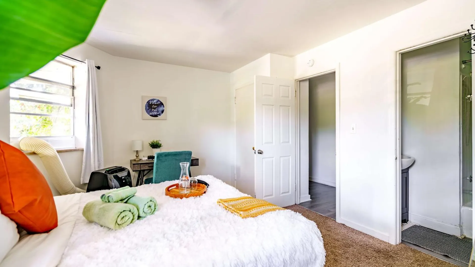 Short North Convention Private Parking Pets Apartment Columbus United States