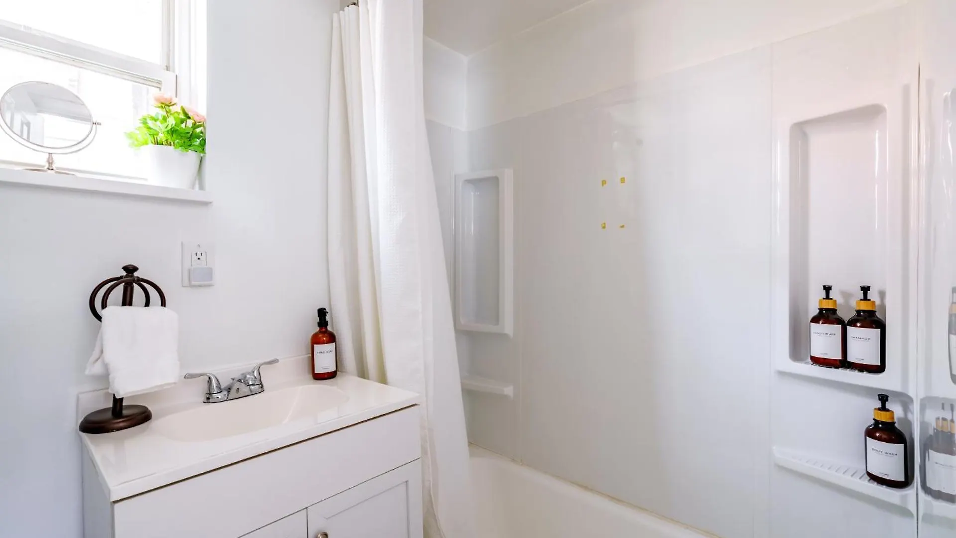 Short North Convention Private Parking Pets Apartment Columbus United States