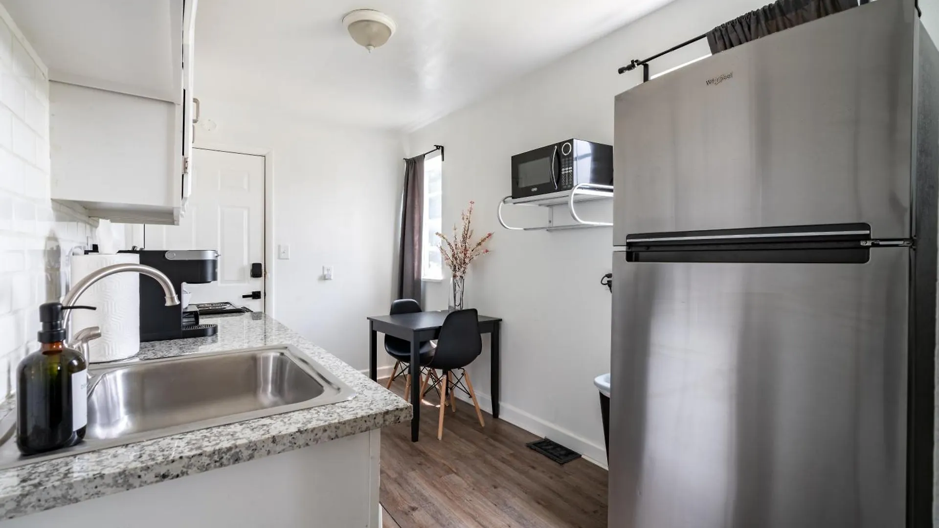 Short North Convention Private Parking Pets Apartment Columbus United States