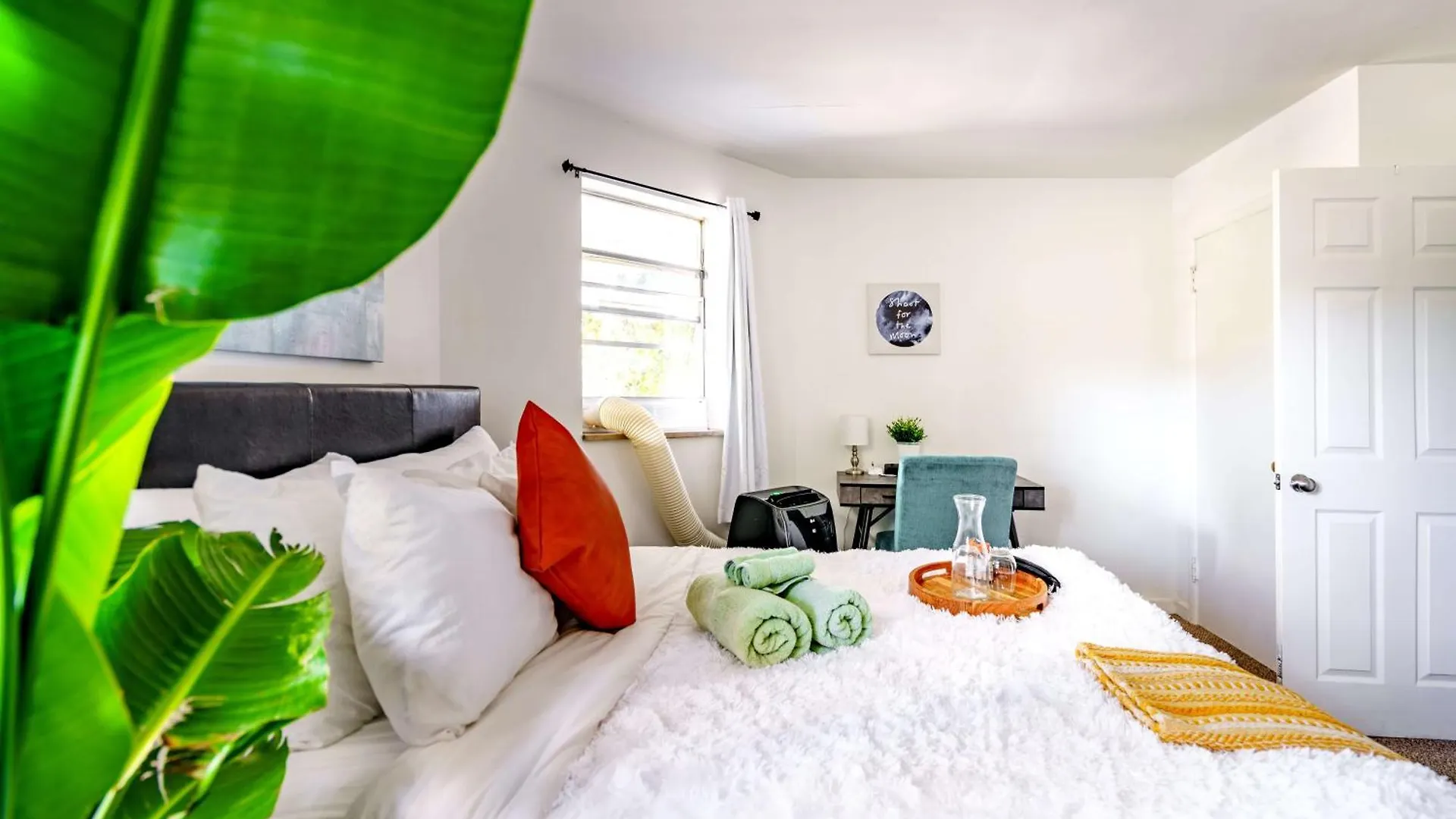 Short North Convention Private Parking Pets Apartment Columbus