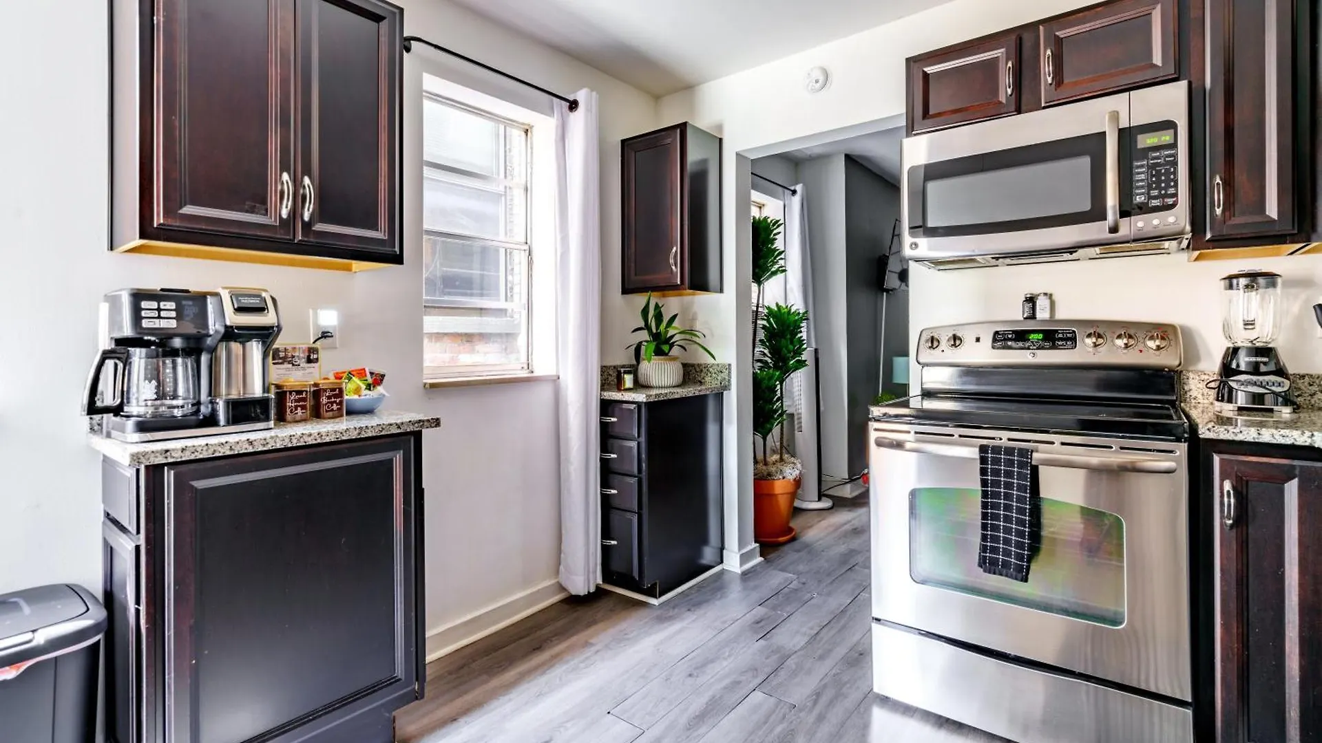 Short North Convention Private Parking Pets Apartment Columbus