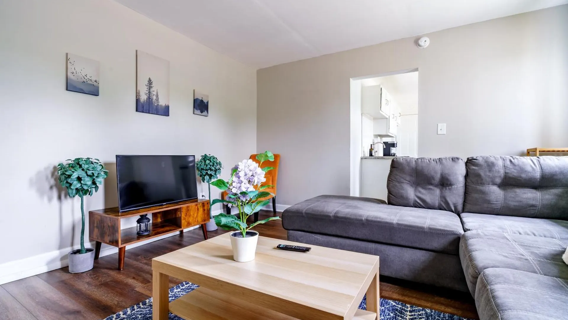 Short North Convention Private Parking Pets Apartment Columbus