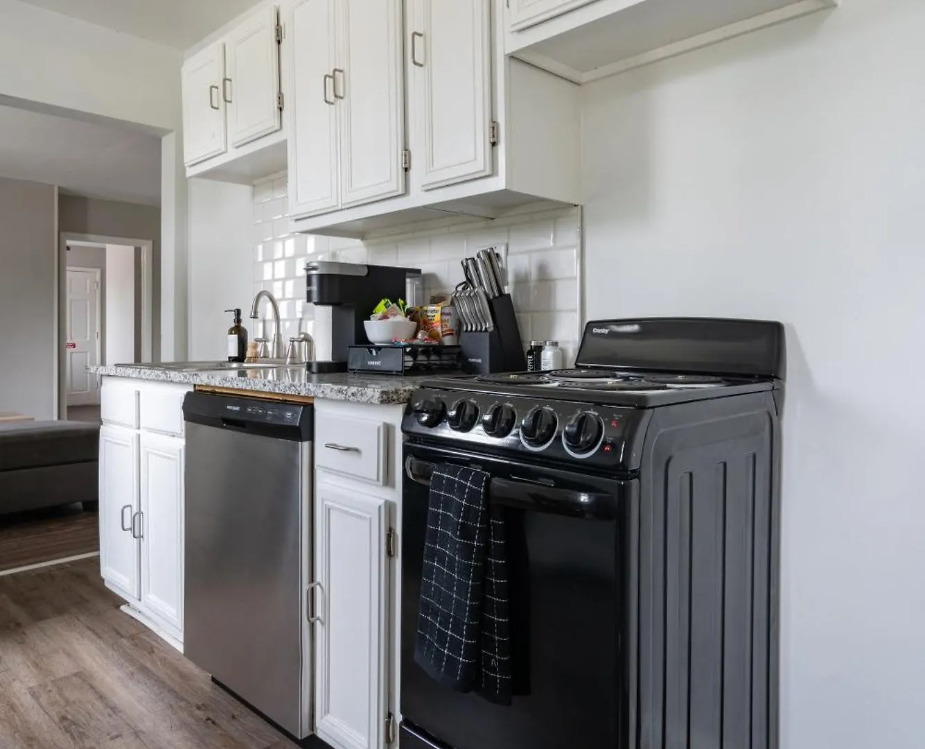 Short North Convention Private Parking Pets Apartment Columbus